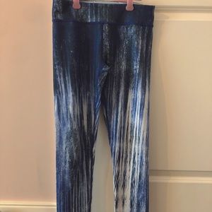 Ivivva Yoga Leggings Size 14